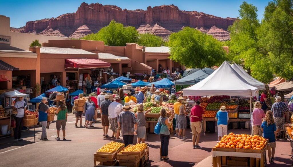 Farmers Market