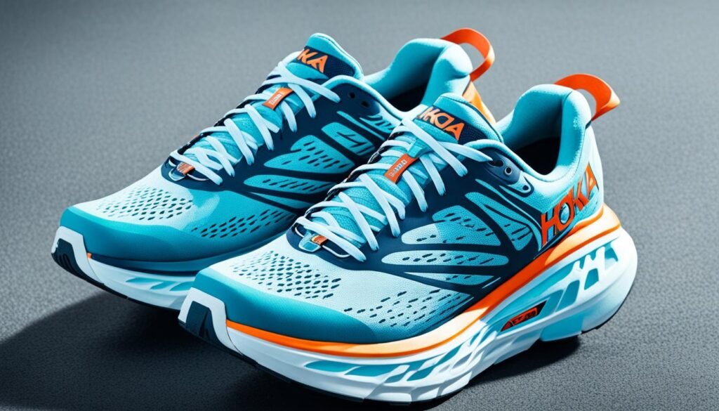 Hoka One One innovation