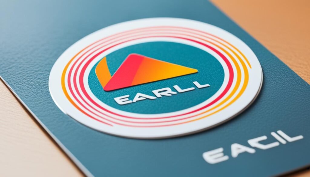 e.a.r.l. gift card