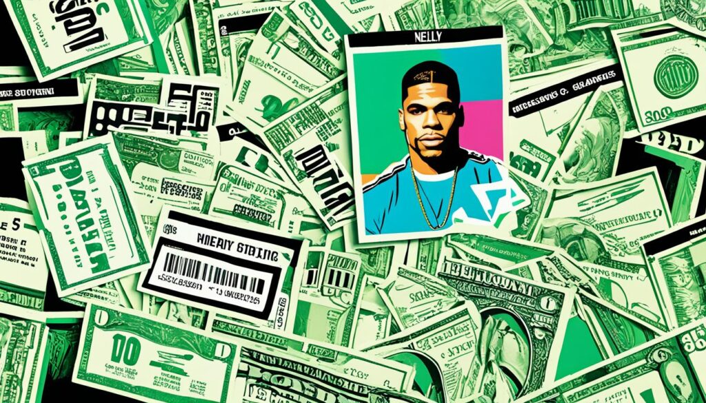 nelly net worth