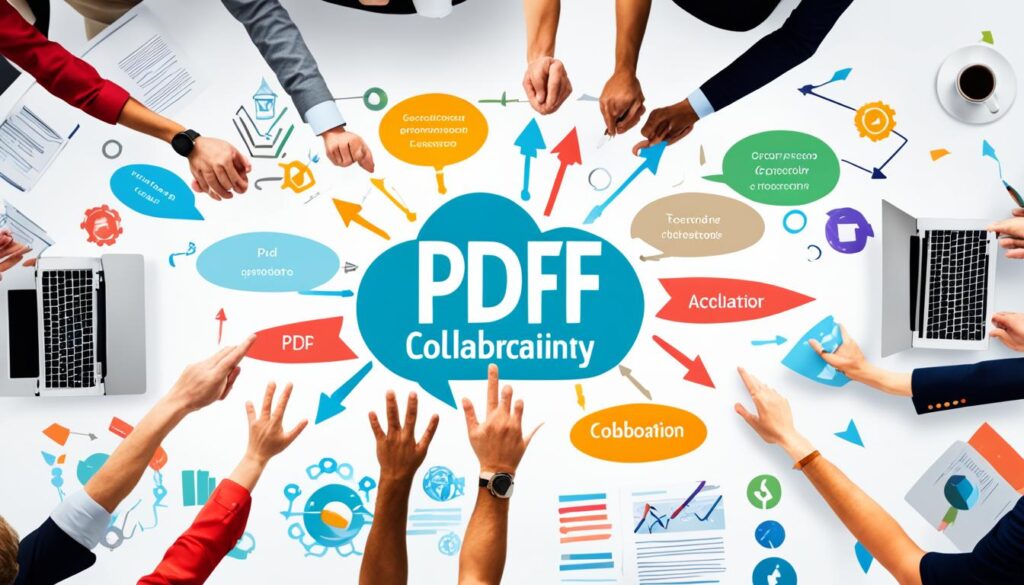 pdf collaboration tools