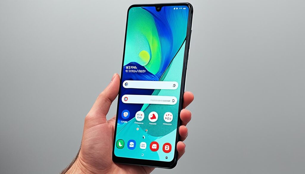 refurbished galaxy a54 5g