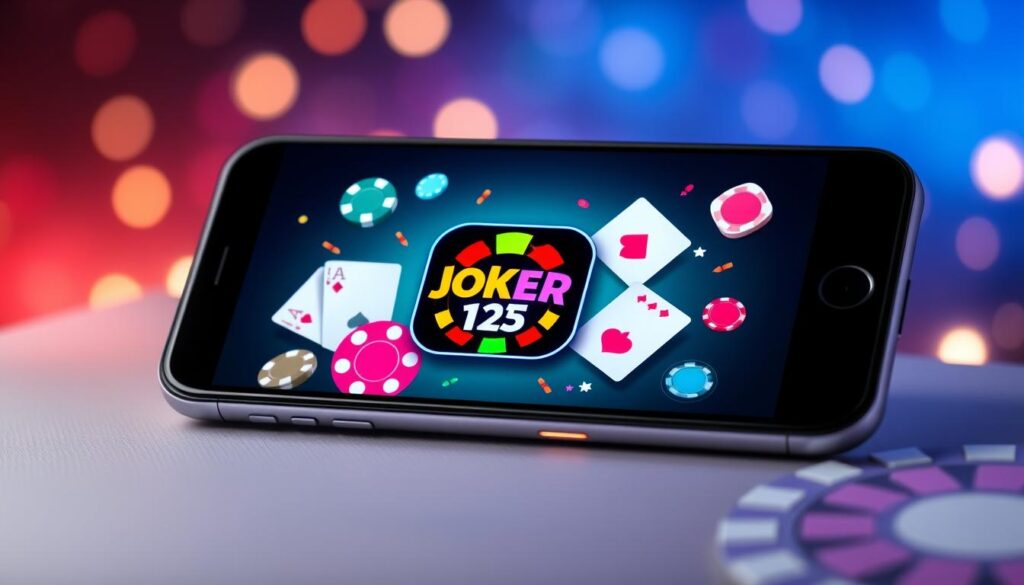 download joker123 apk