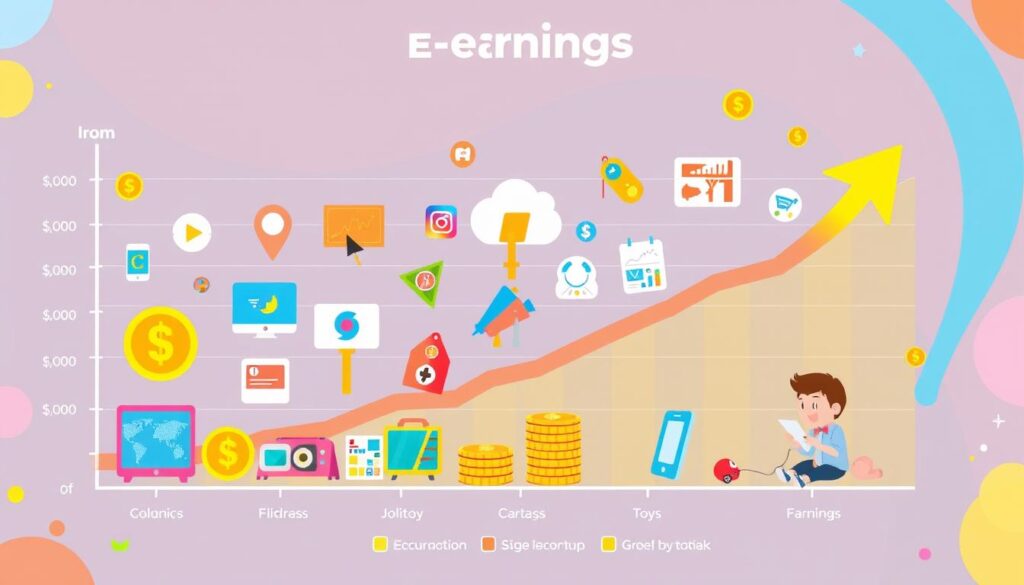 Blippi net worth projection