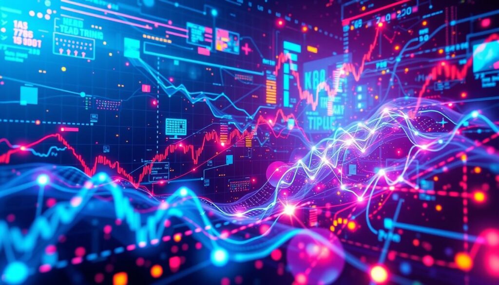 algorithmic trading strategies