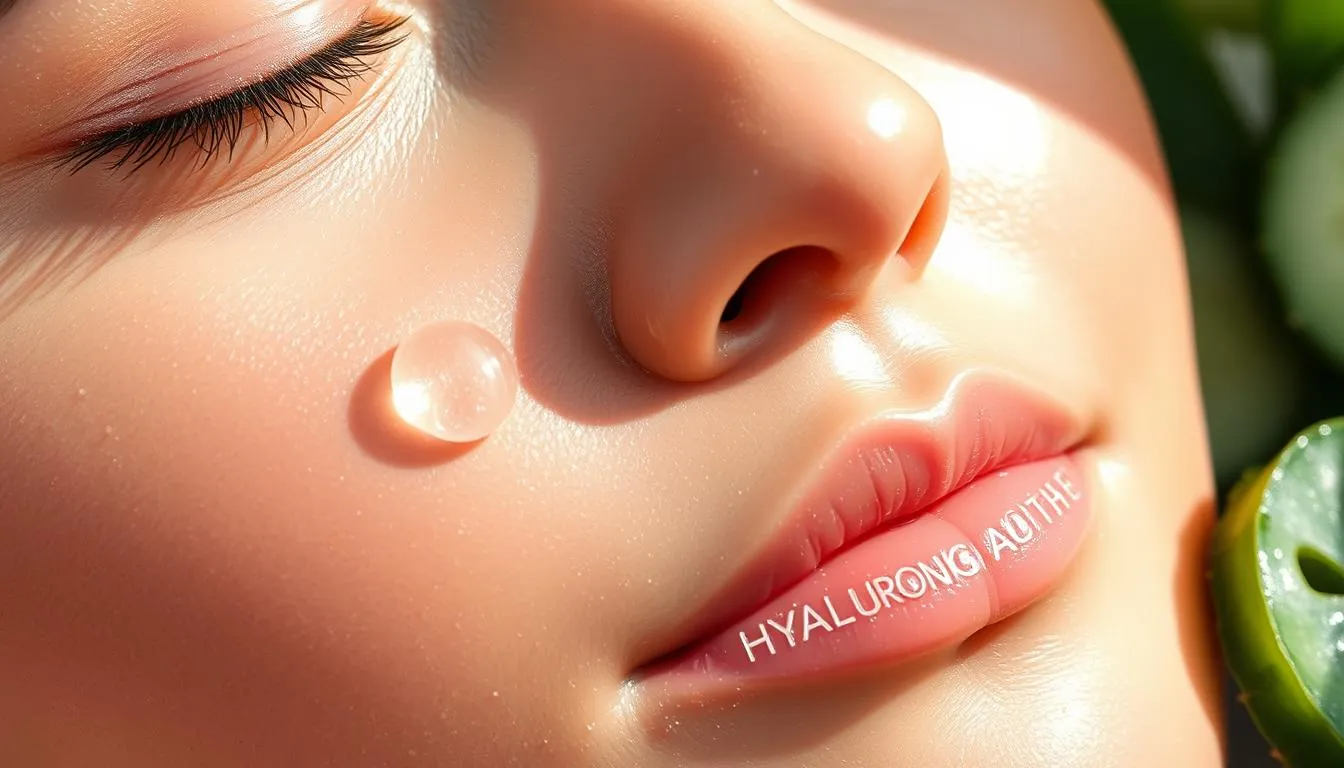 Hyaluronic Acid